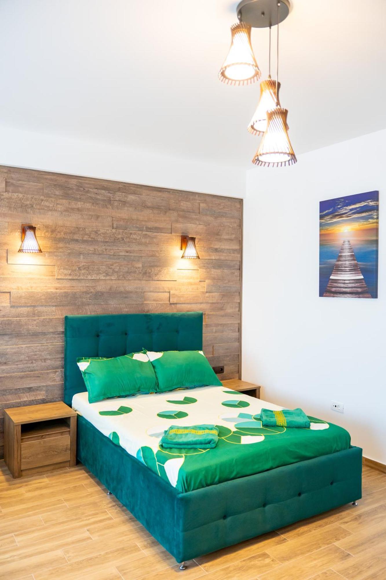 Studio Sea Side Năvodari Extérieur photo