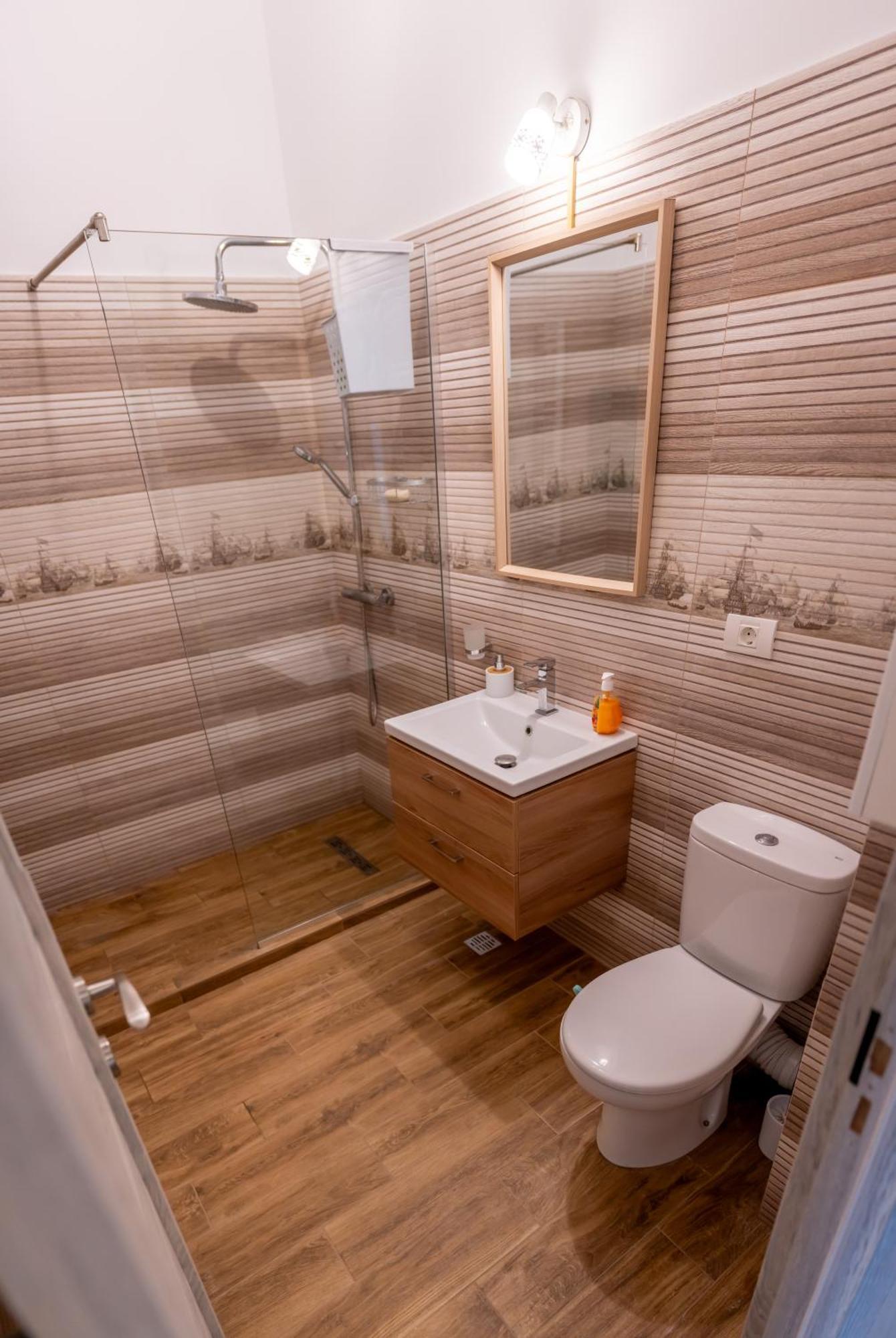 Studio Sea Side Năvodari Extérieur photo