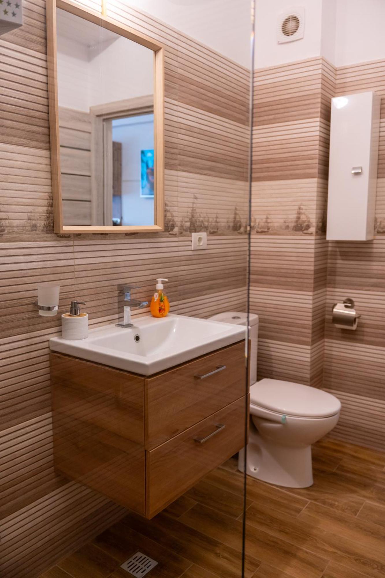 Studio Sea Side Năvodari Extérieur photo