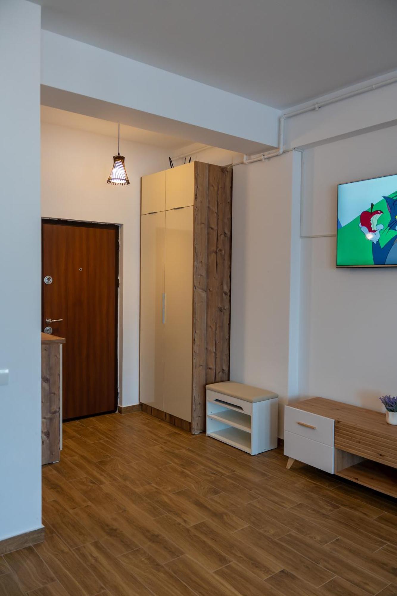 Studio Sea Side Năvodari Extérieur photo