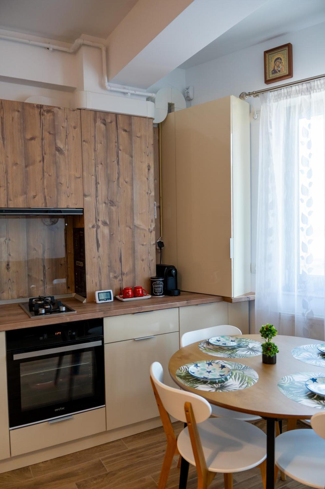 Studio Sea Side Năvodari Extérieur photo