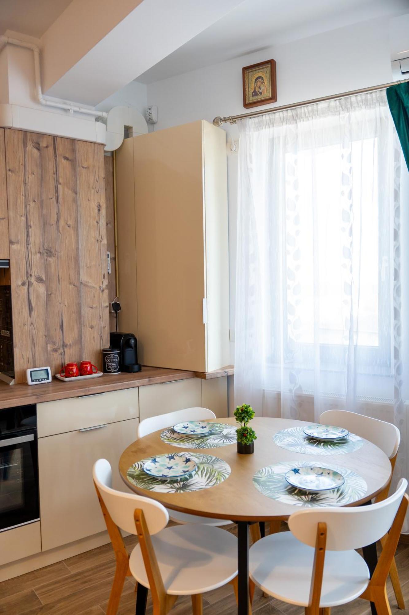 Studio Sea Side Năvodari Extérieur photo